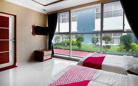 OYO 3431 Alpha Hotel Syariah
