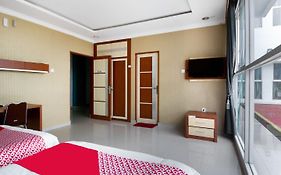 OYO 3431 Alpha Hotel Syariah